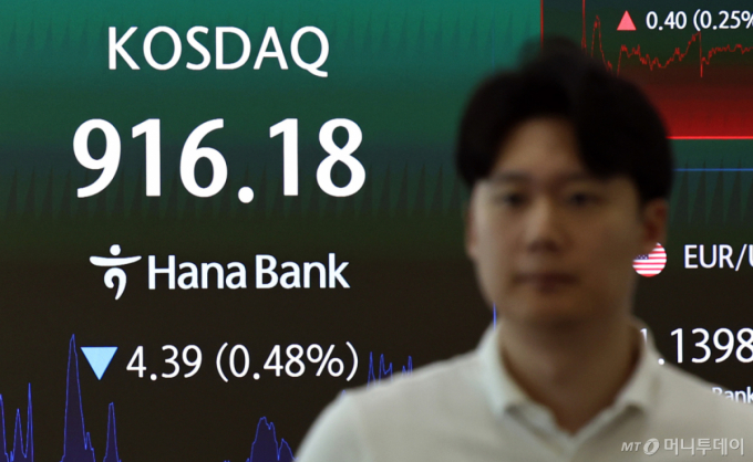 [사설]코스닥 30년, 기술기업 '젖줄'로 거듭나야