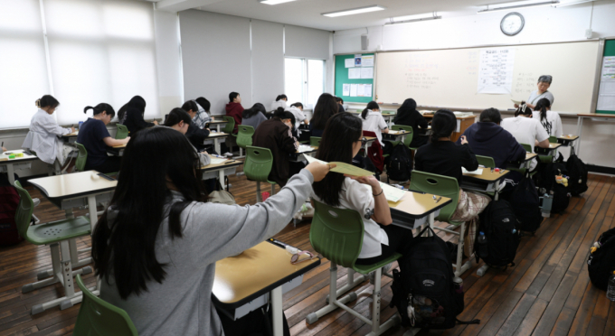 고교 금융수업 교사라면…금감원 여름방학 연수 10일까지 접수
