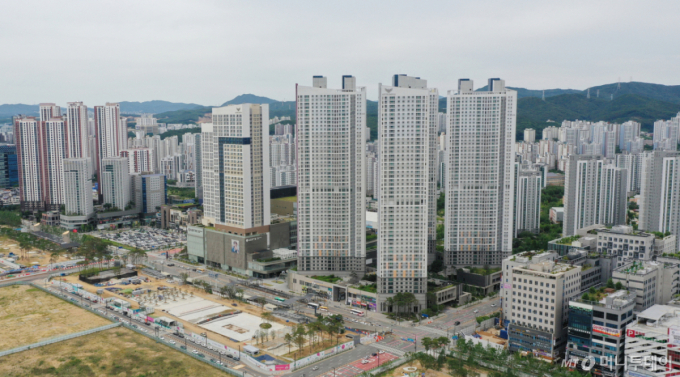 "대출한도 40%·최대 6억까지"…집값 뛴 '동탄·기흥·구리' 3중 규제