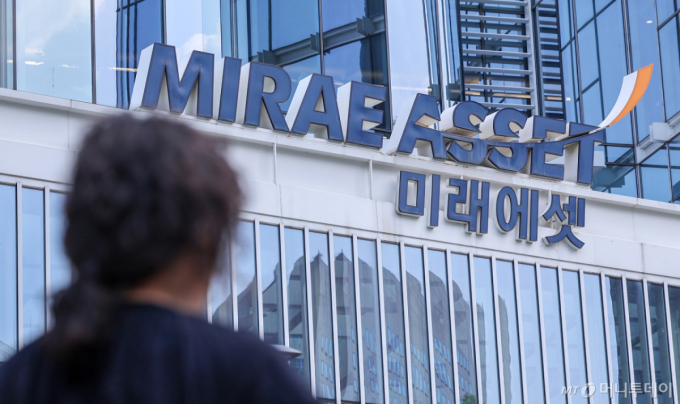 미래에셋 '스페이스X 0주' 전말…"1조7000억 청약 주문 안 했다"