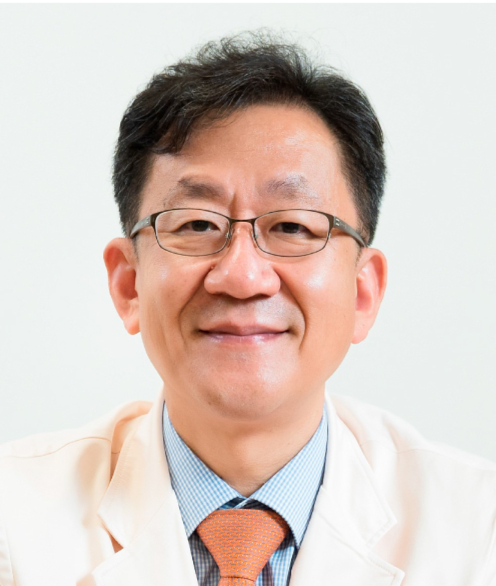 박희철 삼성서울병원 교수, 대한간암학회장 취임