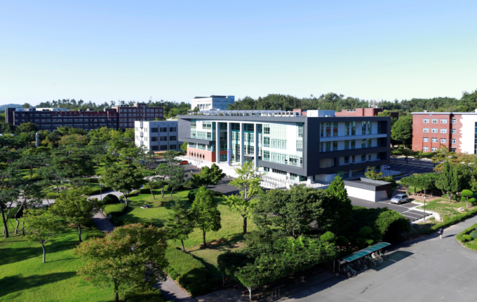 군산대, 한국대학평가원 '2026 대학기관평가인증' 5년 인증 획득