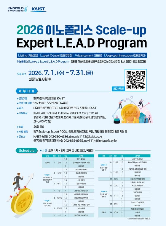 사진=연구개발특구진흥재단 