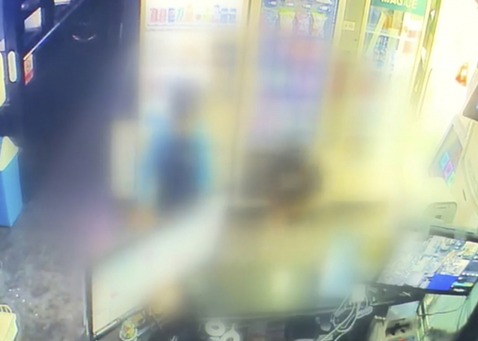 PC방 금고 턴 초등생들..."CCTV에 대놓고 인사" 조롱까지
