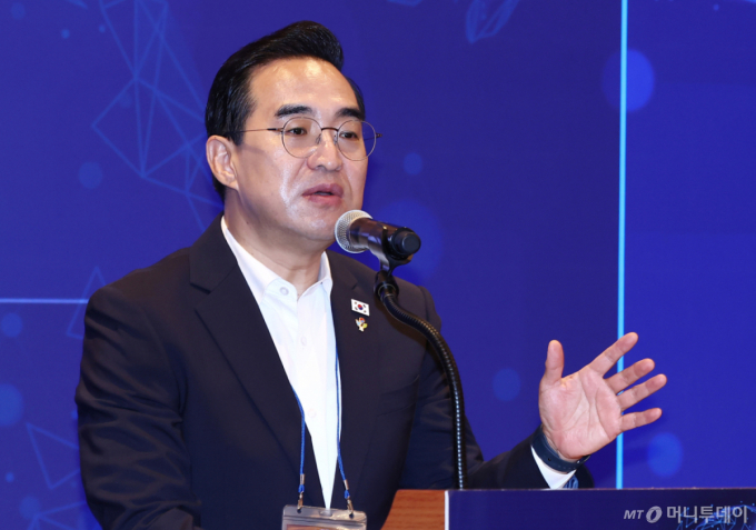 박홍근 "세금도둑 막아내는 일, 재정 책임성 바로 세우는 것"