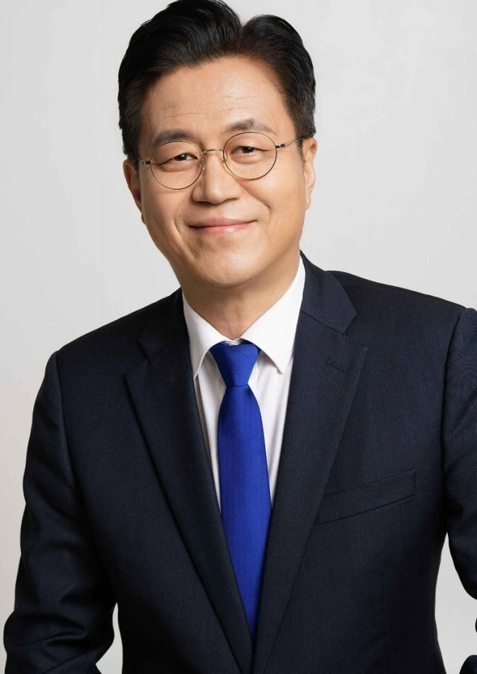 민선 9기 조유진 영등포구청장…첫 결재 '영등포 헌법도시 선언'