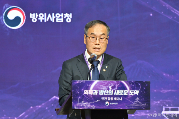 정부, 우수 기술 방산 벤처기업 지원…'방위산업발전법' 국무회의 통과