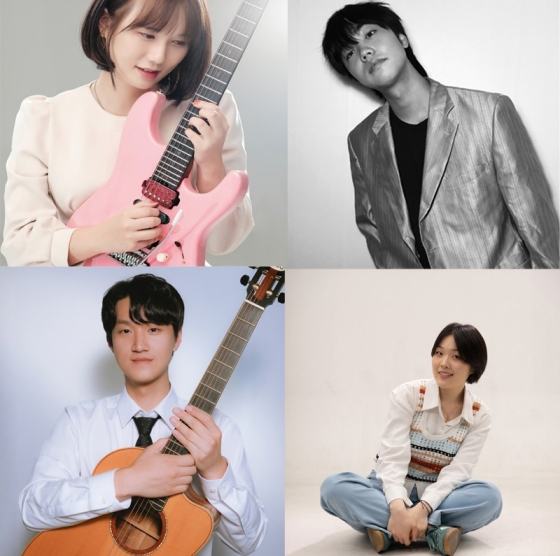 서울생활문화센터 낙원, '생애 첫 음원 만들기'로 생활음악인의 꿈 실현