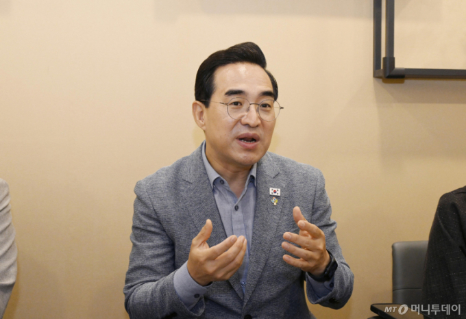 기획처 '성과관리 개선 TF' 가동…연말까지 기본계획 수립