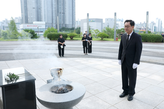 5대 혁신 추진…민경선 고양시장 '열린고양 프로젝트'로 시정혁신 시동