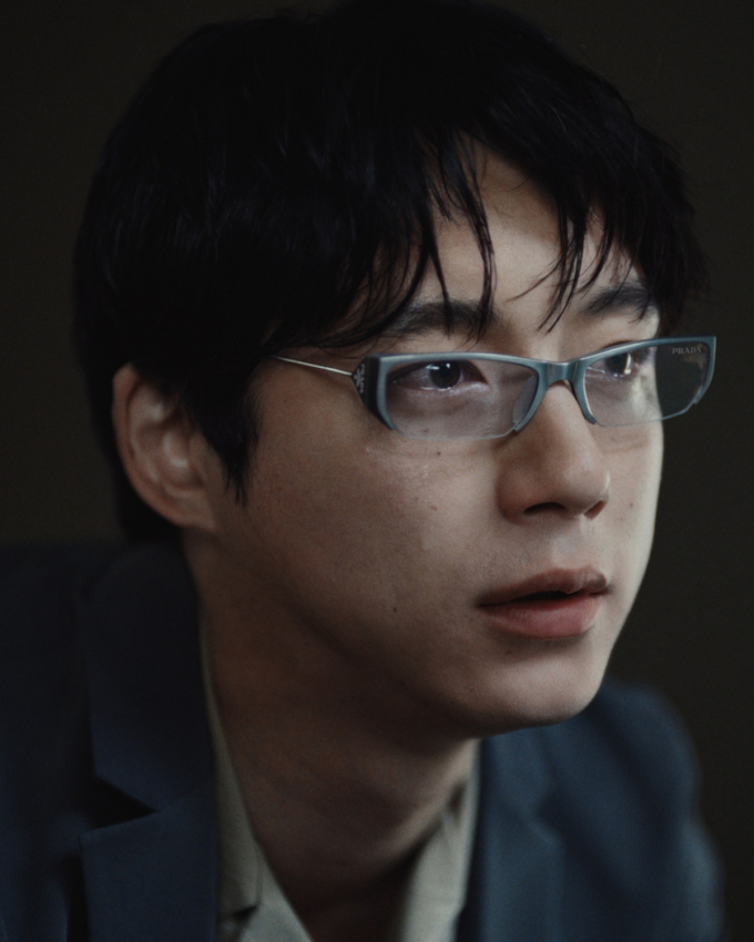 젠틀몬스터, 프라다 협업 캠페인 공개
