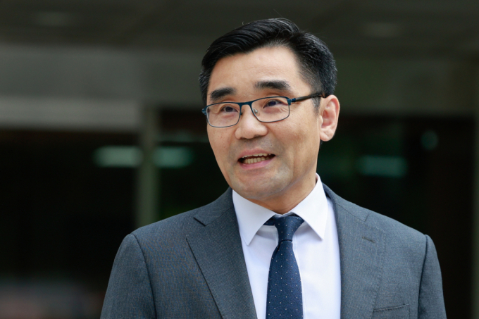 윤 전 대통령 수사부터 공소유지까지 이끈 장우성 특검보, 변호사 복귀