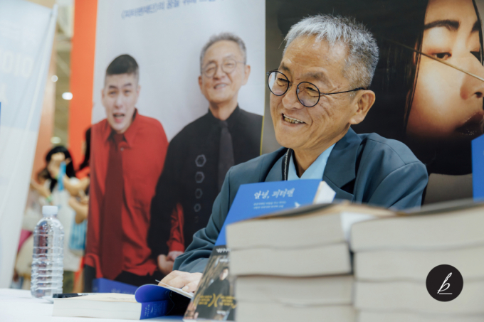 브런치 독자 8000만원 후원의 힘…전경철 작가 '안녕, 피터팬' 출간