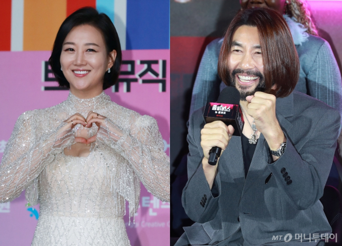 장윤정 모친, '16년 전 결별' 노홍철 이름까지 팔아…사기극 '경악'