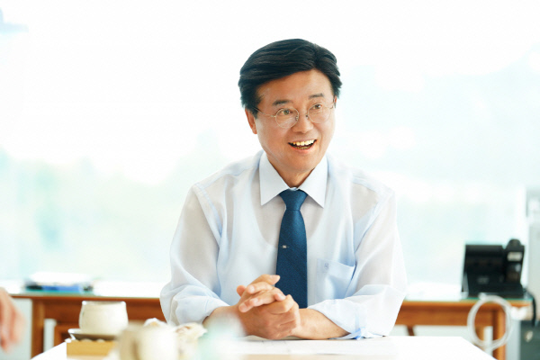 "세운4구역, 법·원칙대로… '광화문스퀘어'로 종로 매력 알릴 것"