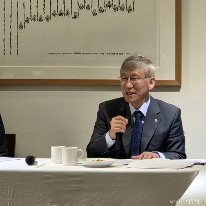 韓 기초과학의 요람, 젊어진다…3040 단장 대거 채용 예고