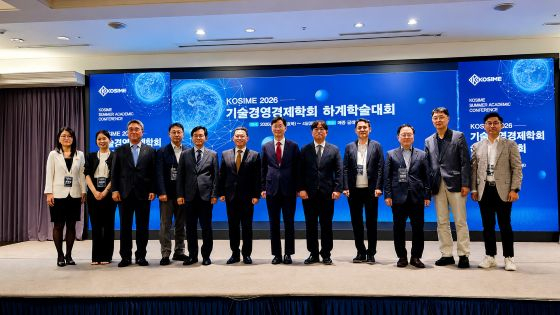 "AI 기술 머지않아 빠르게 평준화…결정적 차이는 하드웨어가 만든다"