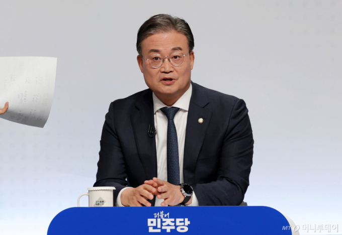 첫 경선은 충청, 1인1표제 논란은?…'전대 룰' 두고 엇갈린 셈법