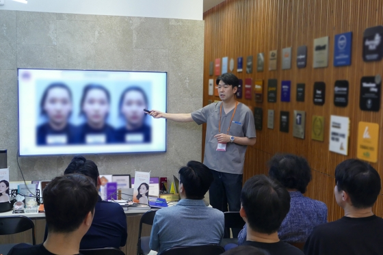 메듀케이션K, '아텔로 콜라겐의 단짝 찾기' 레티젠 라이브 세미나 성료