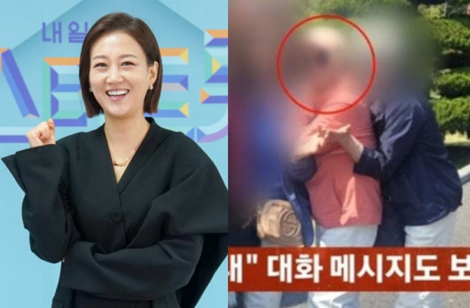 "생활 반응 없어"…'사기 혐의' 장윤정 친모, 행방 묘연 '수사 중지'