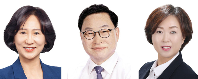 광명시의회, 제10대 전반기 원 구성 마무리…민생 챙기기 본격화