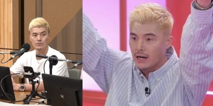 김영광 "홍명보 나가" 발언 해명…"작심한 것 아냐, 화나서 저절로"