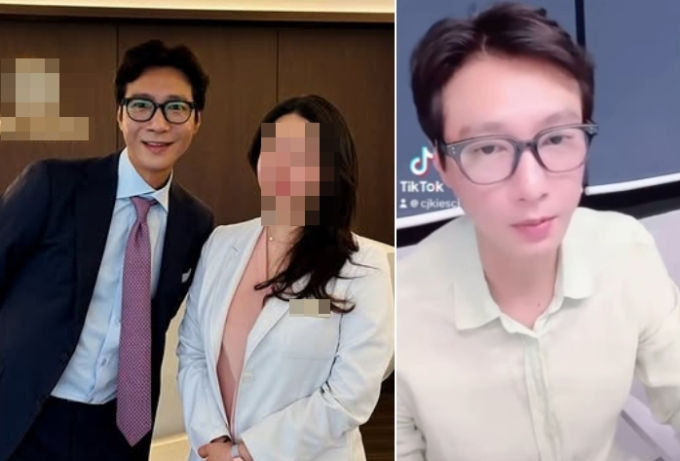 '틱톡커' 된 젝키 고지용, 간경화 위기→금주 후 건강해진 근황