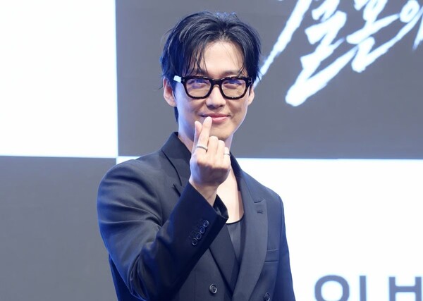 '결혼의 완성', '김부장'·'강회장' 벽 높지만…남궁민이라 거는 기대 [탑티어]