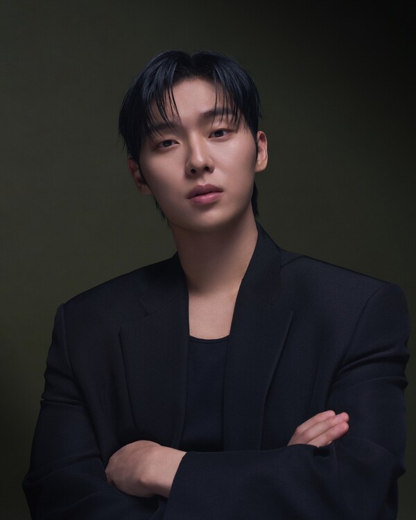 "오래 연기하고 싶다"..성숙해진 최현욱, 변함없는 치열함 [인터뷰]