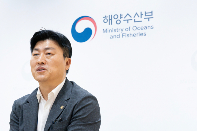 남재헌 해수부 차관 "호르무즈 해협 불확실성 여전…운항 자제 권고"