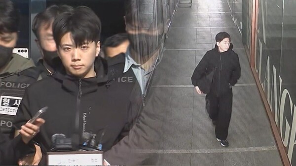 '그것이 알고싶다', 리얼돌 훼손·스토킹·성폭행...장윤기 범행의 숨은 연결고리