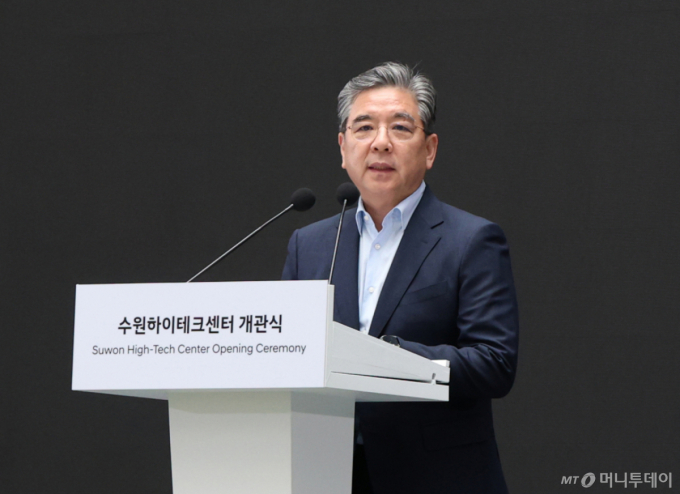 현대차그룹, 영남권을 '첨단산업 거점'으로..10년간 '42조' 투자