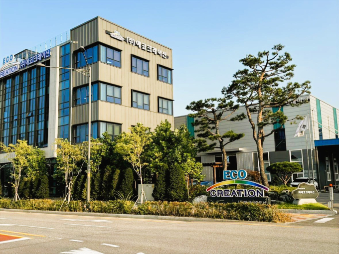 에코크레이션, CB 상환 일정 최종 합의…하반기 국내외 프로젝트 가동