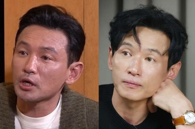 "술 끊었더니 얼굴 맑아져" 황정민 '술톤' 실종, 왜 [한 장으로 보는 건강]