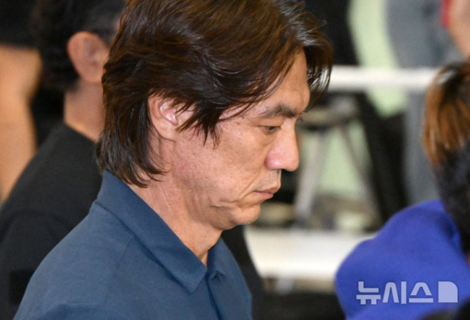 홍명보 감싼 日 방송인 "월드컵 졌다고 청문회? 비정상적"... 韓 여론에 경악했다 "감독·선수들만 불쌍해"