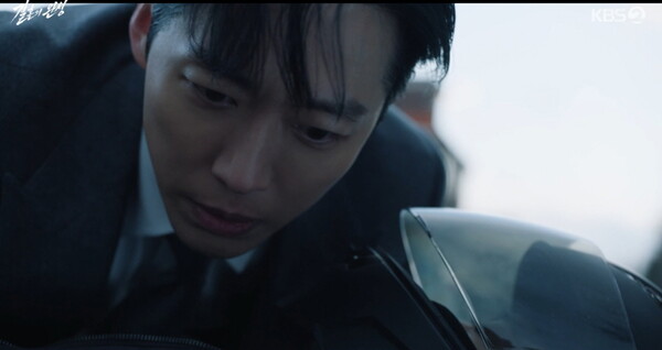 '결혼의 완성' 남궁민의 연기 차력소에도 시청률 4.6% [종합]