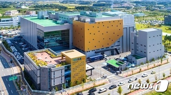 유럽 전기차 성장 업은 K배터리 소재..'유럽 공장' 효과 본격화