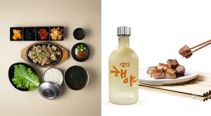 경기도 안성에 3000억 투자한 '선진'..."로컬푸드 상생다리 놓는다"