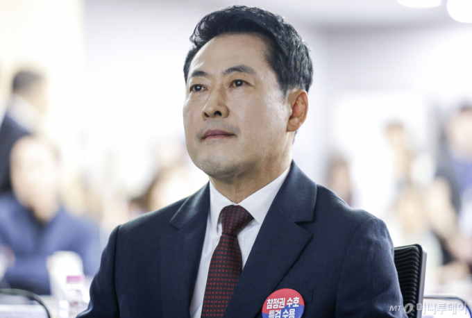"기강 확립" vs "내부 총질"…문 연 징계 국면에 국민의힘 다시 내홍으로?