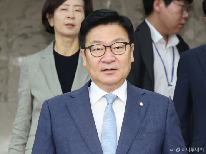 국민의힘, 7개 상임위 거부했지만…버틸수록 커지는 '현실론'