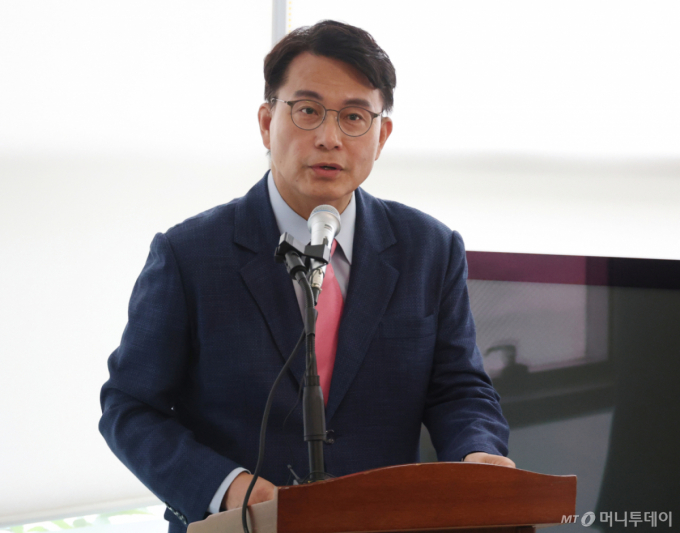 윤상현 "5000만원이면 247만표 공개 재검증…투표함 옮길 명분도 생겨"