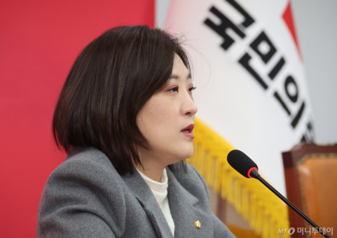 국민의힘 "선관위, 진실보다 기득권 사수…야당 주도 특검해야"