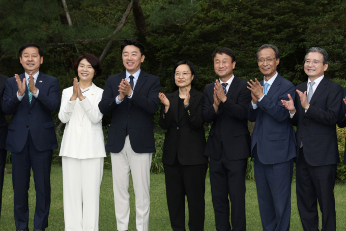 청년·미래산업 '곳간'으로… 성장동력 가동