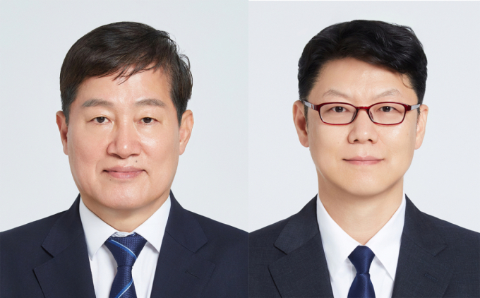 법무법인 광장, 정완규 전 여신금융협회장·안병남 전 금감원 팀장 영입