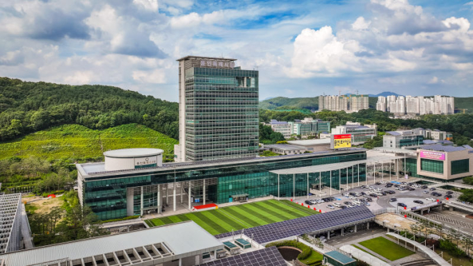 이상일 용인시장 "처인구청 복합청사 준공 앞당길 것"