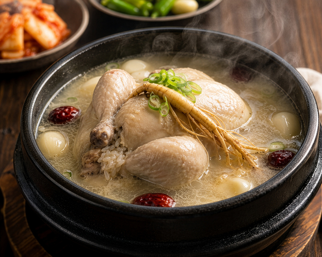 곧 초복인데 삼계탕 한 그릇 2만원…5년 만에 26% 뛰었다