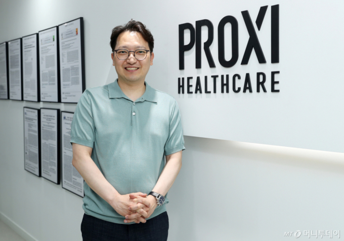 "인공치아 마모↓"…프록시헬스케어, 연구결과 국제학술지 게재