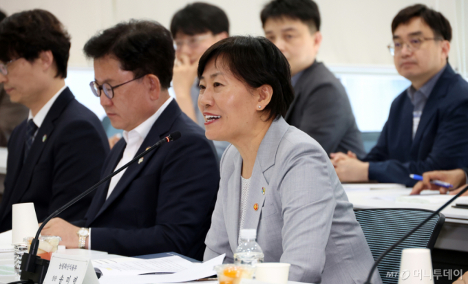 푸드테크 클러스터 육성·조리로봇 수출…연구거점 10곳으로 확대