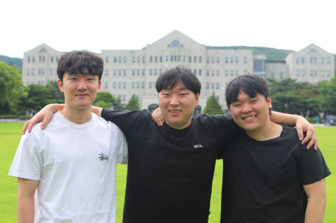 "형 따라 왔다" 한 집안 3형제가 꽂힌 이곳…호서대 전기시스템공학과