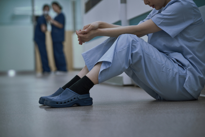 "출근 싫다" 눈물 흘린 20대 숨진 채 발견…직장 내 괴롭힘 의혹
